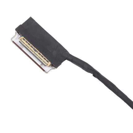 30Pin 01ER028 450.0AB01.0001 LCD Cable For Lenovo Thinkpad T570 P51S T580 P52S 20H9-garmade.com