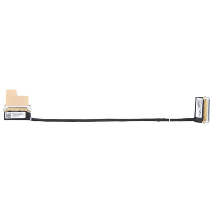 30Pin DC02C00DY00 01YT382 02HK974 LCD Cable For Lenovo Thinkpad T490 20N2 20N3 20RY 20RX T495 20NJ-garmade.com