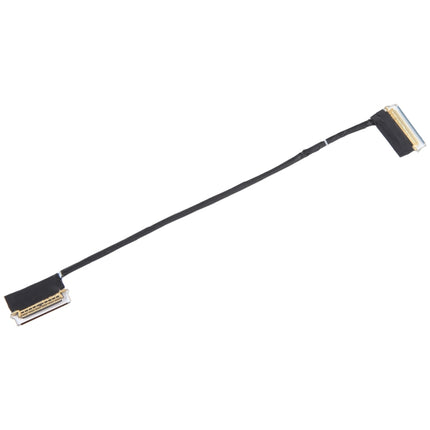 30Pin DC02C00DY00 01YT382 02HK974 LCD Cable For Lenovo Thinkpad T490 20N2 20N3 20RY 20RX T495 20NJ-garmade.com