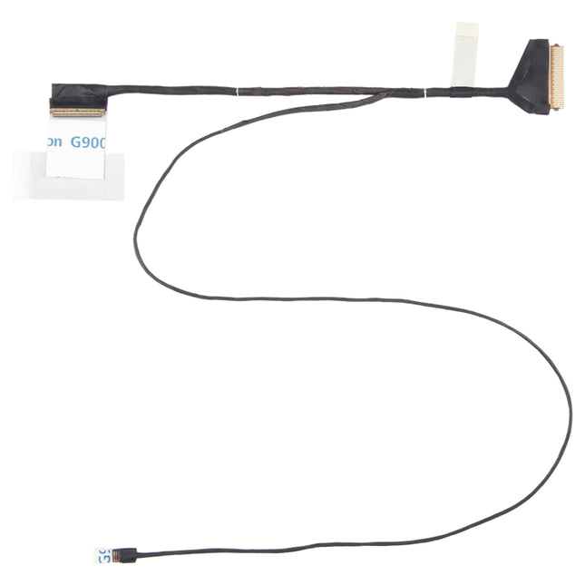 30Pin 450.0C20D.0011 450.0C20D.0001 924277-001 LCD Cable For HP Pavilion X360 14-BA 14M-BA 14T-BA-garmade.com