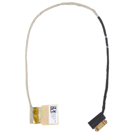 30Pin DD0BLQLC051 DD0BLQLC010 Non Touch LCD Cable For Toshiba P50-C P50D-C P50T-C P55-C P55D-C-garmade.com
