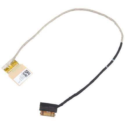 30Pin DD0BLQLC051 DD0BLQLC010 Non Touch LCD Cable For Toshiba P50-C P50D-C P50T-C P55-C P55D-C-garmade.com