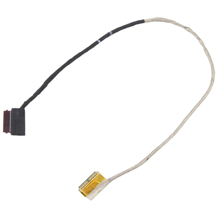 30Pin DD0BLQLC051 DD0BLQLC010 Non Touch LCD Cable For Toshiba P50-C P50D-C P50T-C P55-C P55D-C-garmade.com