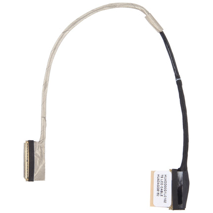 40Pin DD00G1LC102 DD00G1LC122 DD00G1LC101 L14915-001 Touch LCD Cable For HP Chromebook 11 G6 11A G6 EE-garmade.com