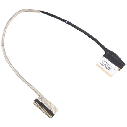 40Pin DD00G1LC102 DD00G1LC122 DD00G1LC101 L14915-001 Touch LCD Cable For HP Chromebook 11 G6 11A G6 EE-garmade.com