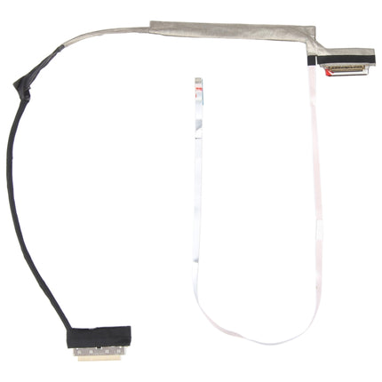 30Pin L20361-001 DC02C00I200 DC02C00IK00 LCD Cable For HP Pavlion Gaming 15-CX 15-CX0058WM-garmade.com