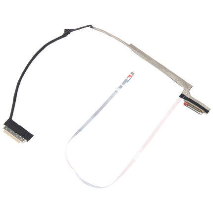 30Pin L20361-001 DC02C00I200 DC02C00IK00 LCD Cable For HP Pavlion Gaming 15-CX 15-CX0058WM-garmade.com