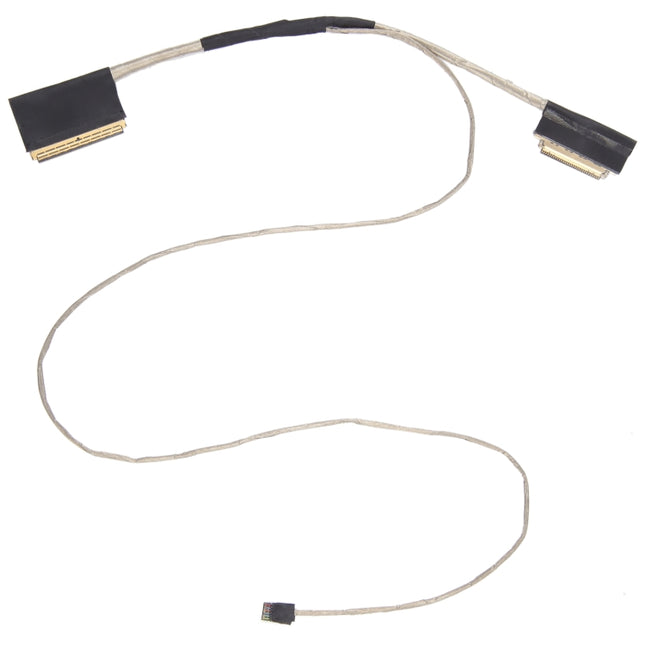 30Pin DC02003FZ00 5C10S73167 LCD Cable For Lenovo 14e Chromebook 81MH 14W-garmade.com