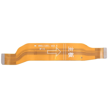 For Honor 70 Motherboard Flex Cable-garmade.com
