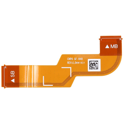 For Amazon Fire HD 10 2021 Original Mainboard Connector Flex Cable-garmade.com