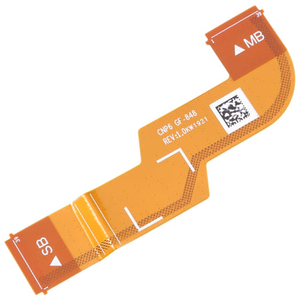 For Amazon Fire HD 10 2021 Original Mainboard Connector Flex Cable-garmade.com