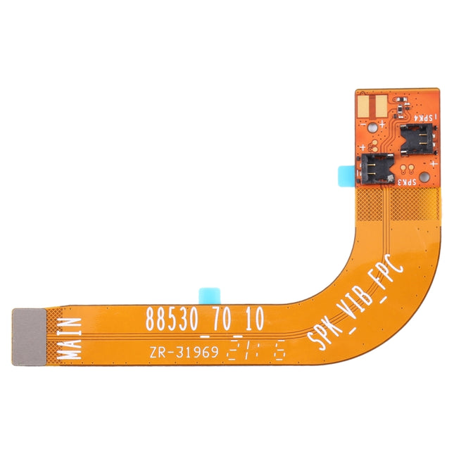 For Lenovo Xiaoxin Pad Pro 11.5inch TB-J716 Original Loudspeaker Connector Flex Cable-garmade.com