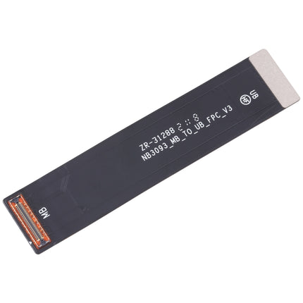 For Lenovo ThinkBook 13X 2022 / 13S 2022 Original Mainboard Connector Flex Cable-garmade.com