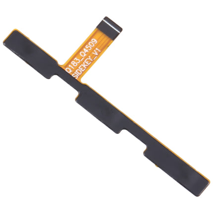 For Vsmart Joy 2 Plus OEM Power Button & Volume Button Flex Cable-garmade.com