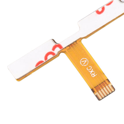 For Vsmart Joy 2 Plus OEM Power Button & Volume Button Flex Cable-garmade.com