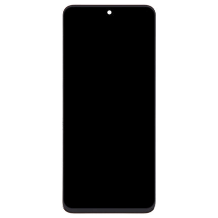 Original LCD Screen For Wiko T50 with Digitizer Full Assembly-garmade.com