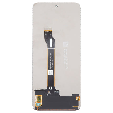 Original LCD Screen For Wiko T50 with Digitizer Full Assembly-garmade.com