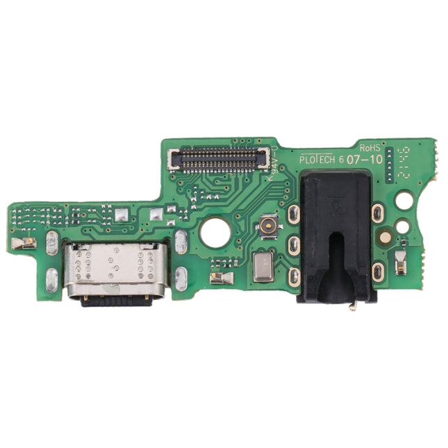 For Tecno Camon 18 P OEM Charging Port Board-garmade.com