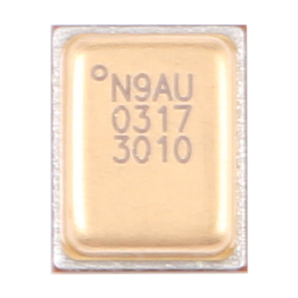 3.8mm x 2.8mm Microphone Head Five Points-garmade.com