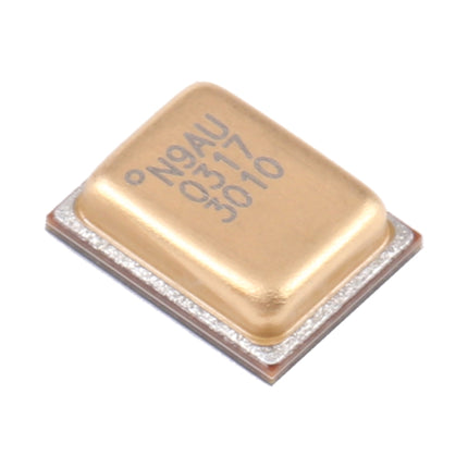 3.8mm x 2.8mm Microphone Head Five Points-garmade.com