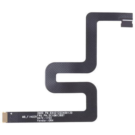 Trackpad Flex Cable for Lenovo Miix510-12ISK IKB 520-12IKB Miix510-garmade.com