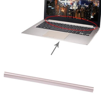 Shaft Cover for Asus UX303 UX303LN UX303L (Pink)-garmade.com