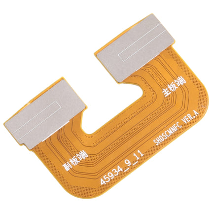 For Huawei MediaPad M6 10.8 Original Small Motherboard Flex Cable-garmade.com