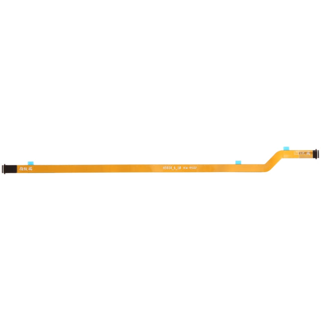 For Huawei MediaPad M6 10.8 Original Fingerprint Connector Flex Cable-garmade.com