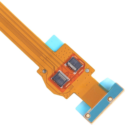 For Huawei MediaPad M6 10.8 R Edition Keyboard Touch Connector Flex Cable-garmade.com