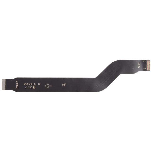 For OPPO Pad OPD 2101 / 2102 Original Mainboard Flex Cable-garmade.com