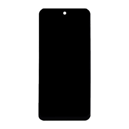 AMOLED LCD Screen For ZTE Blade V40s 9047 Digitizer Full Assembly (Black)-garmade.com