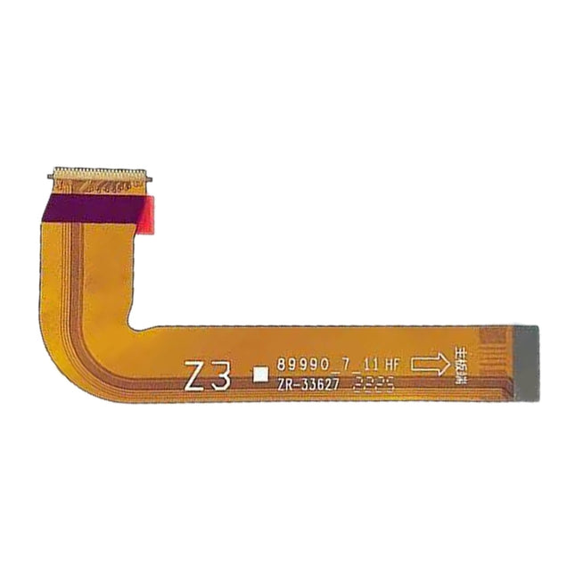 For Lenovo Tab M10 Plus 3rd Gen TB125FU Motherboard LCD Flex Cable-garmade.com