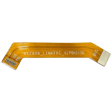 For Lenovo Tab P11 Xiaoxin Pad TB- J606F J606L J606 Charging Port Board Connector Flex Cable-garmade.com