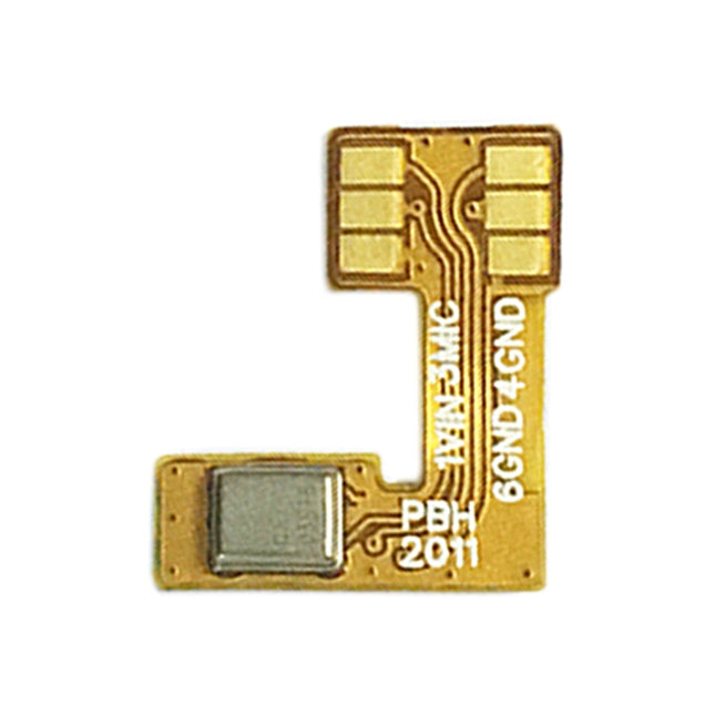 For Lenovo M10 Plus X606F X606 TB-X606F X606X Microphone Flex Cable-garmade.com