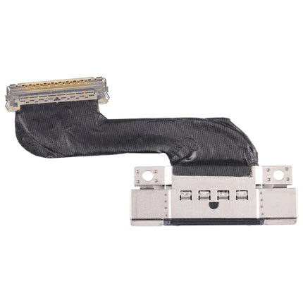For Microsoft Surface Pro 8 1983 Charging Port Flex Cable-garmade.com