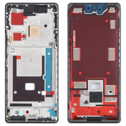 For ZTE Nubia Z50 NX711J Middle Frame Bezel Plate-garmade.com