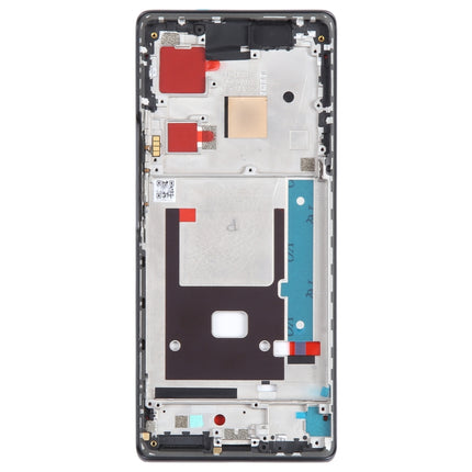 For ZTE Nubia Z50 NX711J Middle Frame Bezel Plate-garmade.com