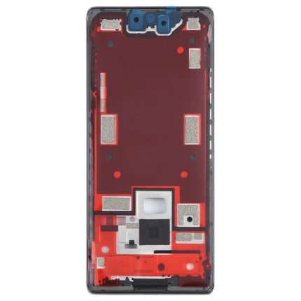 For ZTE Nubia Z50 NX711J Middle Frame Bezel Plate-garmade.com