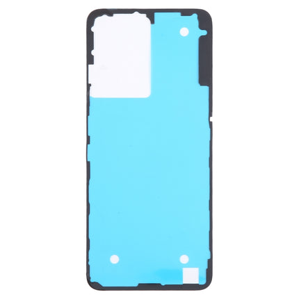 For OPPO A77 5G 10pcs Original Back Housing Cover Adhesive-garmade.com
