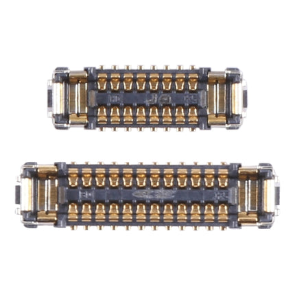 Motherboard LCD + Touch FPC Connector for Huawei Watch GT 2 46mm-garmade.com