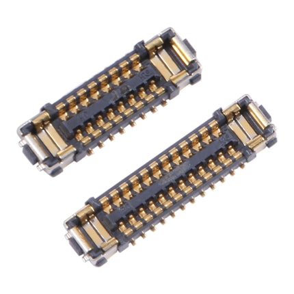 Motherboard LCD + Touch FPC Connector for Huawei Watch GT 2 46mm-garmade.com