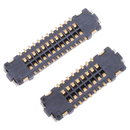 Motherboard LCD + Touch FPC Connector for Huawei Watch GT 2 46mm-garmade.com