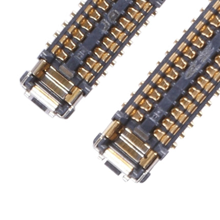 Motherboard LCD + Touch FPC Connector for Huawei Watch GT 2 46mm-garmade.com