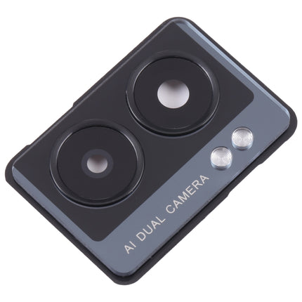 For OnePlus Nord N300 Original Camera Lens Cover(Black)-garmade.com