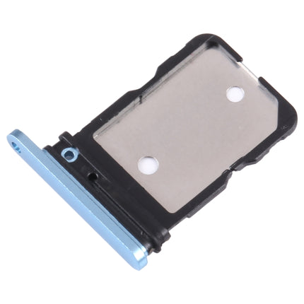 For Google Pixel 7A Original SIM Card Tray with SIM Pin (Blue)-garmade.com