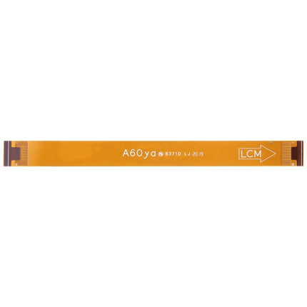 For Amazon Fire HD 8 2020 Original LCD Flex Cable-garmade.com