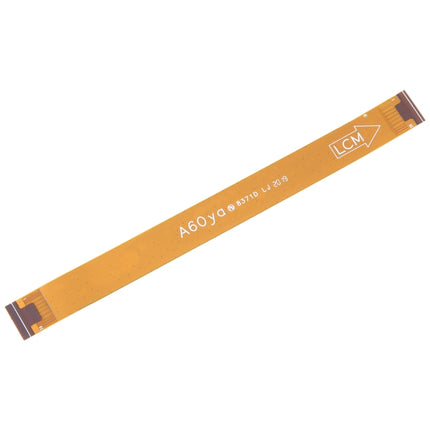 For Amazon Fire HD 8 2020 Original LCD Flex Cable-garmade.com