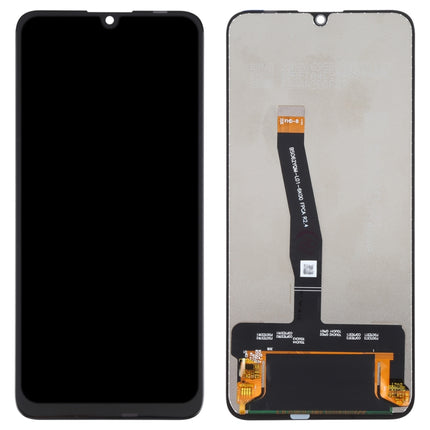 OEM LCD Screen For Huawei P Smart 2019/Enjoy 9s Cog with Digitizer Full Assembly-garmade.com