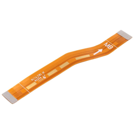 Motherboard Flex Cable for Motorola Moto G8 Plus US Edition-garmade.com