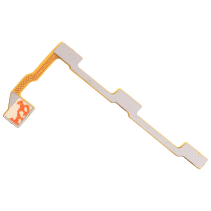 For Realme 10 Pro+ OEM Power Button & Volume Button Flex Cable-garmade.com